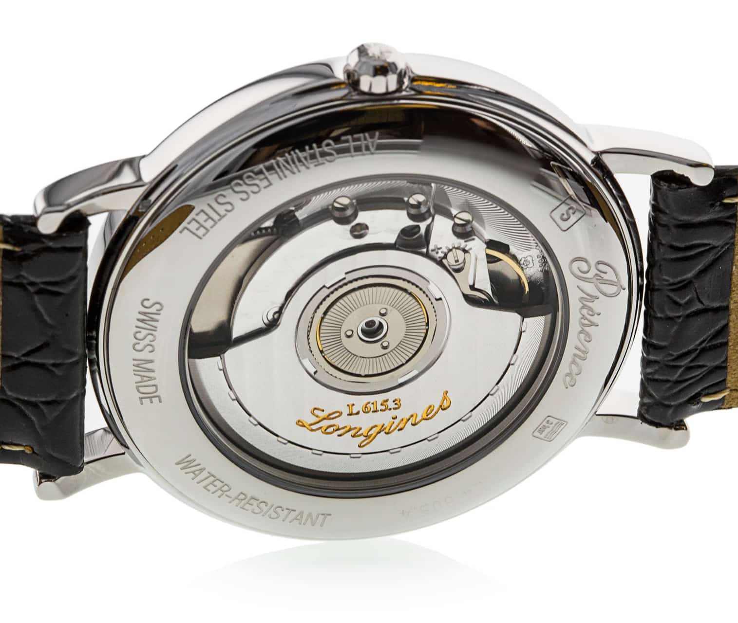 L615 movement discount